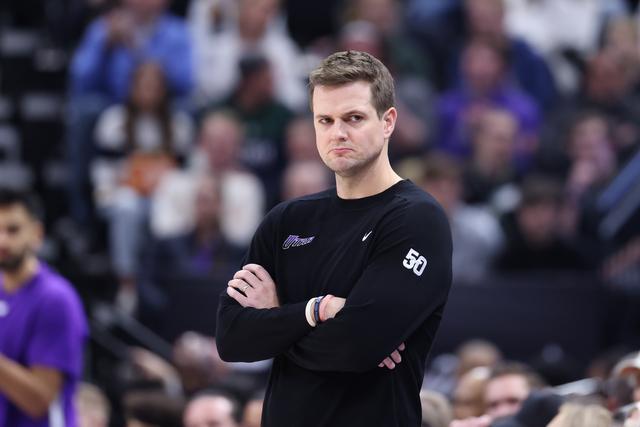 德尚：没有惩罚姆巴佩 只是觉得他不来对他更好