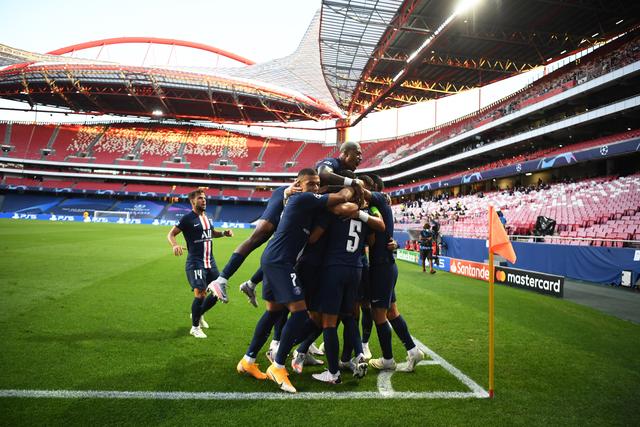 FIFA2024最佳阵容：维尼罗德里领衔 哈兰德入选